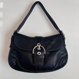 Coach y2k Soho Hobo Shoulder bag